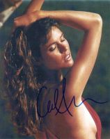 Carol Alt - SPORTS ILLUSTRATED