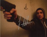 Josef Altin from the movie VENDETTA - (Earn 1 reward points on this item worth €0.22)