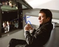 Matthieu Amalric from the movie QUANTUM OF SOLACE1