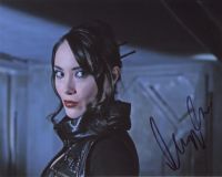 Mandy Amano from the movie MY GIRLFRIENDS BACK