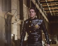 Robbie Amell from the TV series THE FLASH - (Earn 2 reward points on this item worth $0.50)