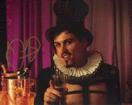 Paul Amos - LOST GIRL - (Earn 2 reward points on this item worth £0.38)