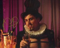 Paul Amos - LOST GIRL