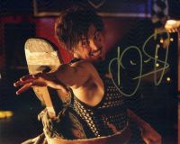 Paul Amos - LOST GIRL