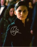 Elena Anaya from the movie WONDER WOMAN