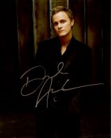 David Anders - ALIAS