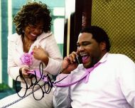 Anthony Anderson - KINGS RANSOM - (Earn 0 reward points on this item worth $0.00)
