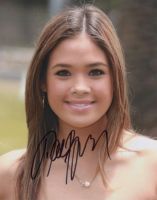 Nicole Gale Anderson