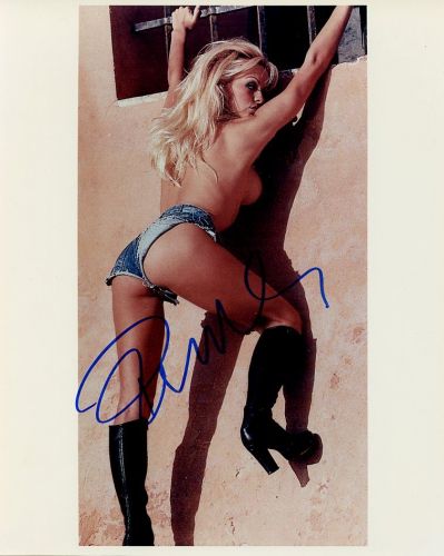 Pamela Anderson