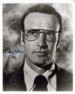 Richard Anderson (1926-2017) - 6 MILLION DOLLAR MAN - (Earn 4 reward points on this item worth $1.00)