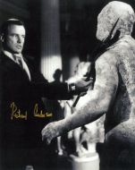 Richard Anderson (1926-2017) - CURSE OF FACELESS MAN - (Earn 4 reward points on this item worth €0.88)