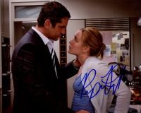 Gerard Butler / Piper Perabo from the movie ANGEL HAS FALLEN
