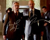 Michael Douglas / Corey Stoll - ANT-MAN WASP QUANTUMANIA