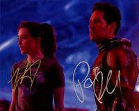 Paul Rudd / Kathryn Newton - ANT-MAN QUANTUM MANIA