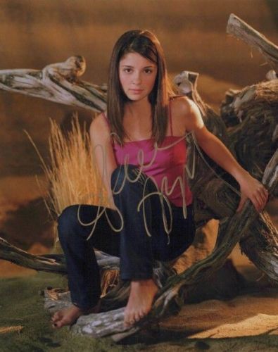 Shiri Appleby - ROSWELL