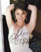 Shiri Appleby