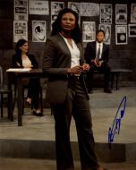 Alana Arenas from the play MONSTER - (Earn 1 reward points on this item worth $0.25)