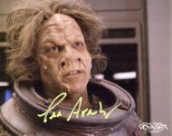 Lee Arenberg - STAR TREK VOYAGER - (Earn 1 reward points on this item worth $0.25)