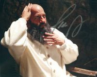 Lee Arenberg