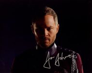 Aaron Ashmore frfrom theom the TV series KILLJOYS - (Earn 4 reward points on this item worth $1.00)