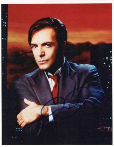 Armand Assante