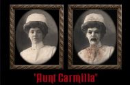 Aunt Camilla Changing Portrait - (Earn 1 reward points on this item worth $0.25)