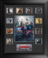 Marvel's Avengers: Age of Ultron (S2) Mini Montage Film Cell