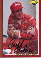 Geoff Bodine - (Earn 1 reward points on this item worth $0.25)