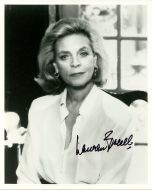 Lauren Bacall (1924-2014) - (Earn 3 reward points on this item worth $0.75)