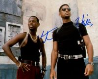 Will Smith / Martin Lawrence - BAD BOYS