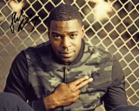 Sheldon Bailey 