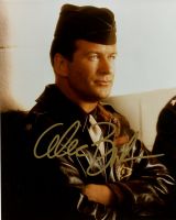Alec Baldwin from the movie PEARL HARBOR