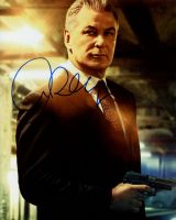Alec Baldwin - MISSION IMPOSSIBLE FALLOUT