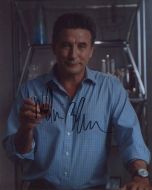 William Baldwin from the movie THE PURGE - (Earn 4 reward points on this item worth £0.76)
