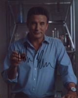 William Baldwin from the movie THE PURGE
