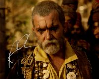Antonio Banderas from the movie DOLITTLE