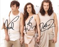 Kimberly - Reid and Neil Perry THE BAND PERRY - (Earn 8 reward points on this item worth $2.00)