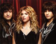 Kimberly - Reid and Neil Perry THE BAND PERRY - (Earn 8 reward points on this item worth $2.00)