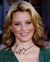 Elizabeth Banks