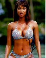 Tyra Banks