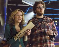 Seth Rogen / Elizabeth Banks