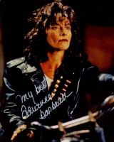 Adrienne Barbeau - ESCAPE FROM NY