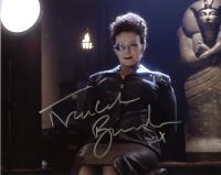 Frances Barber