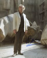 Javier Bardem from the movie SKYFALL