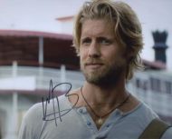 Matt Barr - SLEEPY HOLLOW - (Earn 3 reward points on this item worth €0.66)