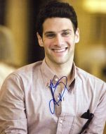 Justin Bartha - THE HANGOVER - (Earn 3 reward points on this item worth $0.75)