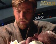 Aidan Barton - STAR WARS EPISODE III - (Earn 4 reward points on this item worth $1.00)