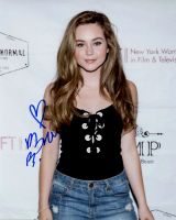 Brec Bassinger