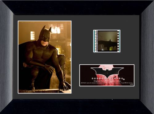 Batman Begins™ (S2) Minicell