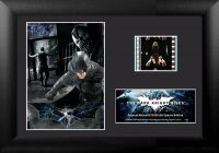 Batman: The Dark Knight Rises (Batman vs Bane) Minicell